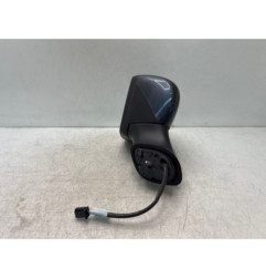 Retroviseur gauche RENAULT CLIO 4