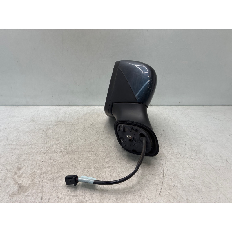 Retroviseur gauche RENAULT CLIO 4 Photo n°5