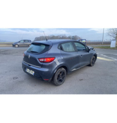 Retroviseur gauche RENAULT CLIO 4