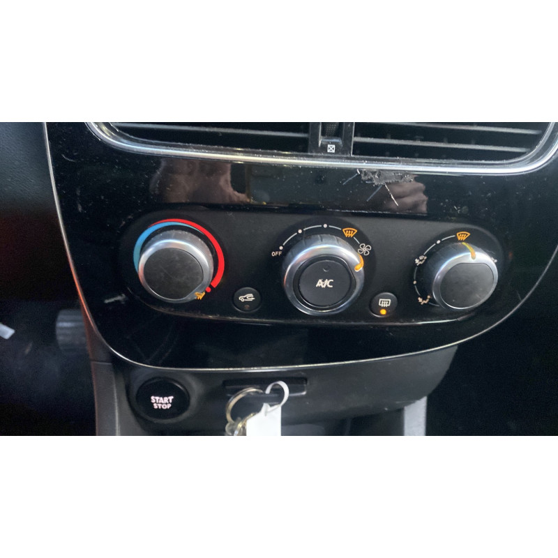 Retroviseur gauche RENAULT CLIO 4 Photo n°13