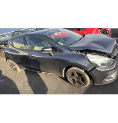 Retroviseur gauche RENAULT CLIO 4