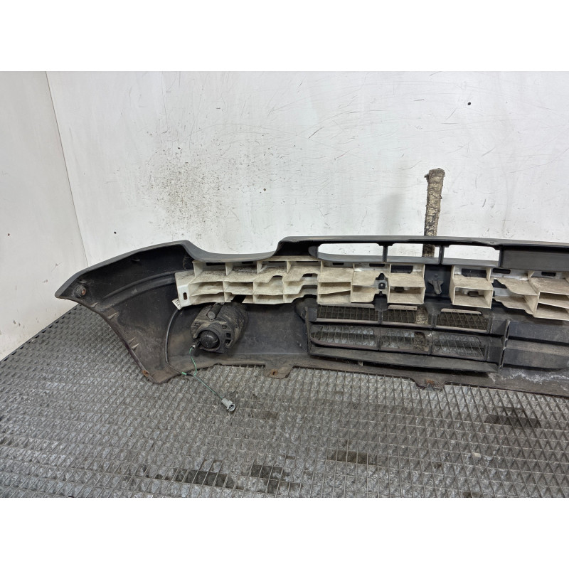 Pare choc avant RENAULT TWINGO 1 Photo n°3