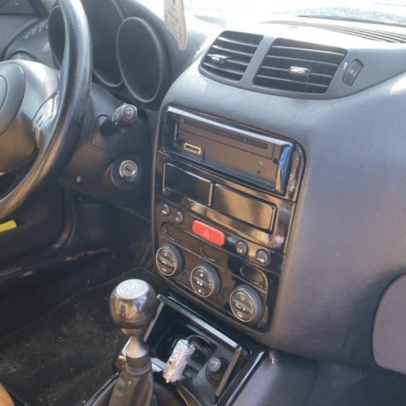 Jante ALFA ROMEO GT Photo n°20