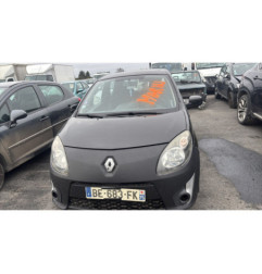 Capot RENAULT TWINGO 2