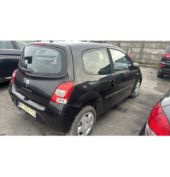 Capot RENAULT TWINGO 2
