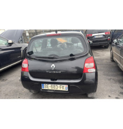 Capot RENAULT TWINGO 2