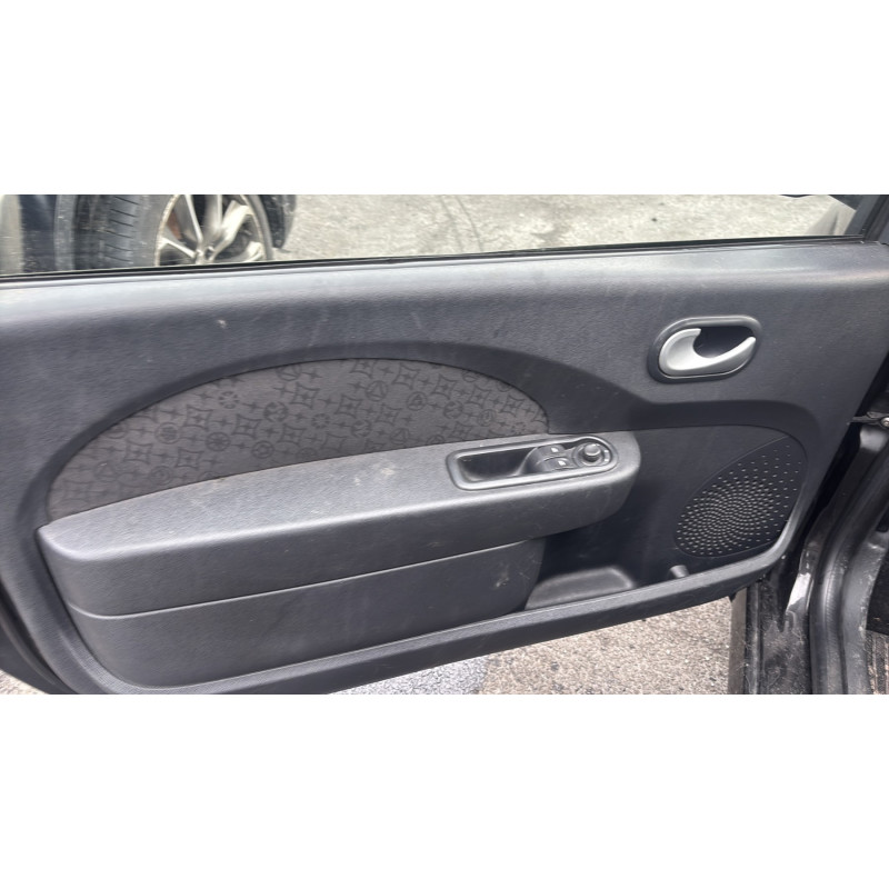 Capot RENAULT TWINGO 2 Photo n°14