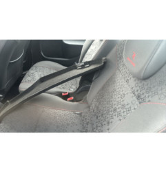 Capot RENAULT TWINGO 2