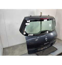 Malle/Hayon arriere RENAULT SCENIC 2