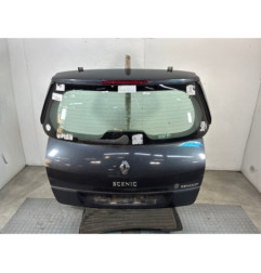 Malle/Hayon arriere RENAULT SCENIC 2
