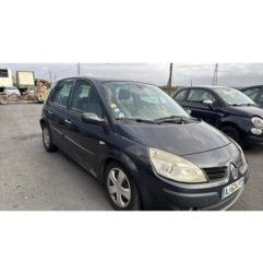 Malle/Hayon arriere RENAULT SCENIC 2