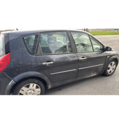 Malle/Hayon arriere RENAULT SCENIC 2