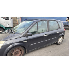 Malle/Hayon arriere RENAULT SCENIC 2