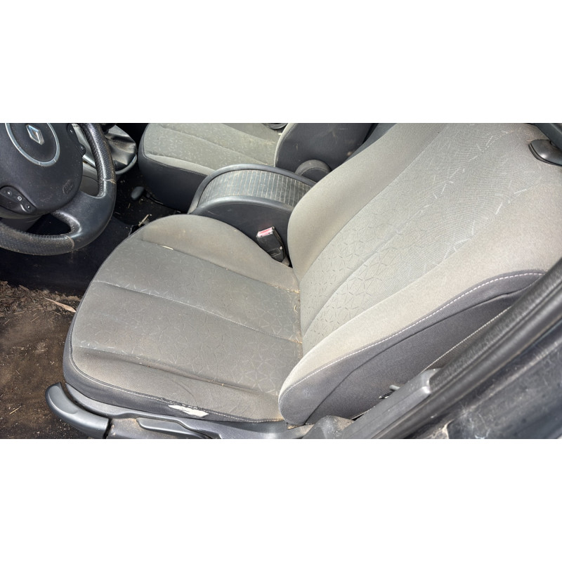 Malle/Hayon arriere RENAULT SCENIC 2 Photo n°15