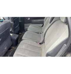 Malle/Hayon arriere RENAULT SCENIC 2