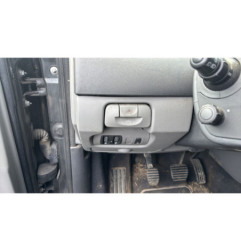 Malle/Hayon arriere RENAULT SCENIC 2