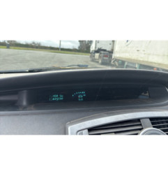 Malle/Hayon arriere RENAULT SCENIC 2