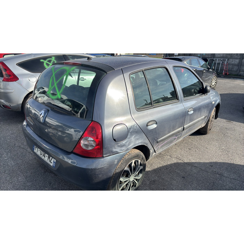 Retroviseur gauche RENAULT CLIO 2 CAMPUS Photo n°7
