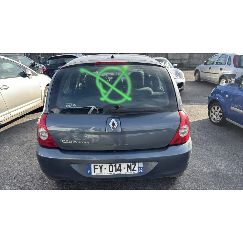 Retroviseur gauche RENAULT CLIO 2 CAMPUS Photo n°9