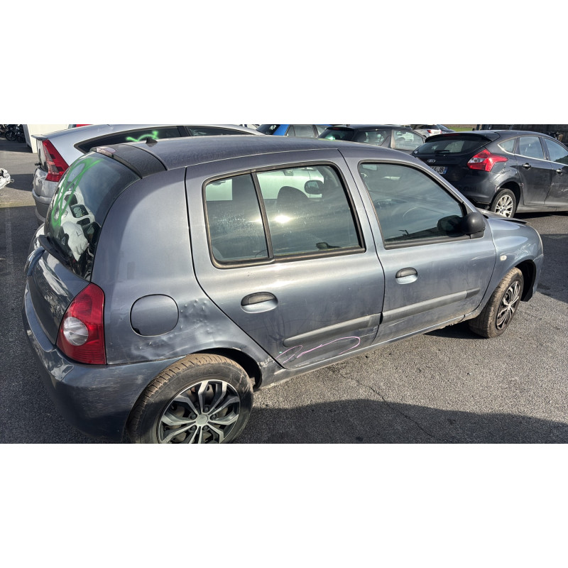 Retroviseur gauche RENAULT CLIO 2 CAMPUS Photo n°10