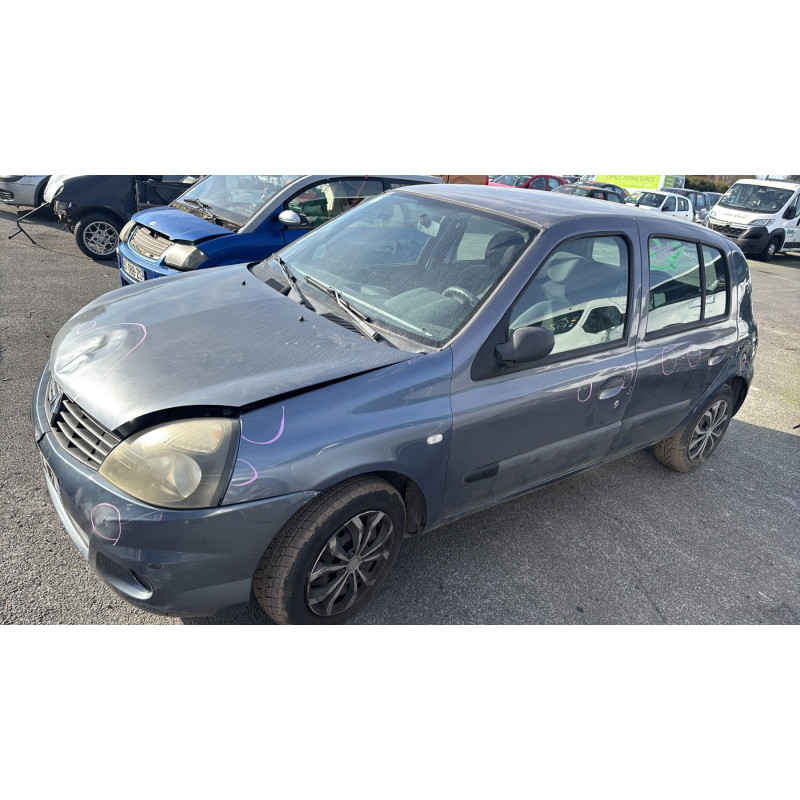 Retroviseur gauche RENAULT CLIO 2 CAMPUS Photo n°12