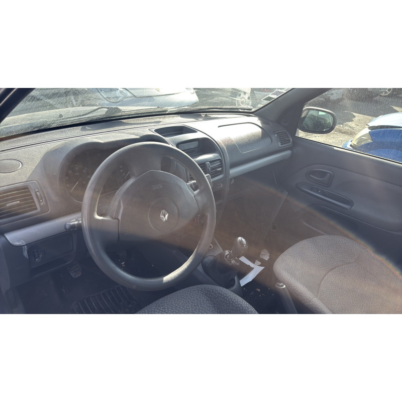 Retroviseur gauche RENAULT CLIO 2 CAMPUS Photo n°16