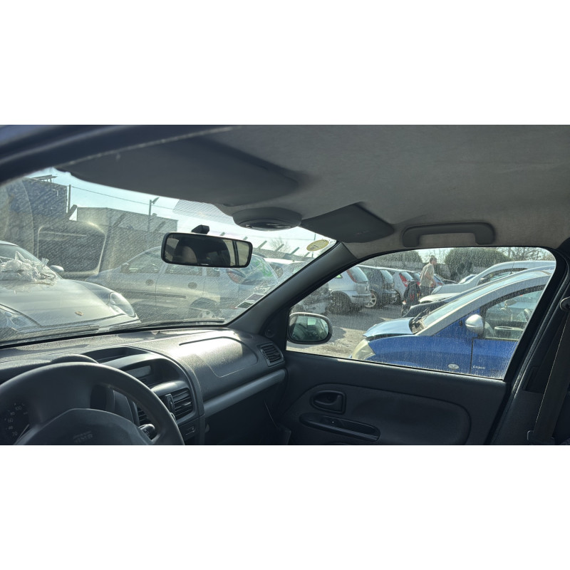 Retroviseur gauche RENAULT CLIO 2 CAMPUS Photo n°17