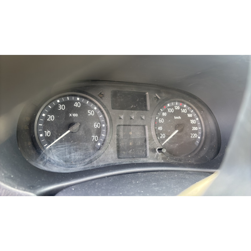 Retroviseur gauche RENAULT CLIO 2 CAMPUS Photo n°20