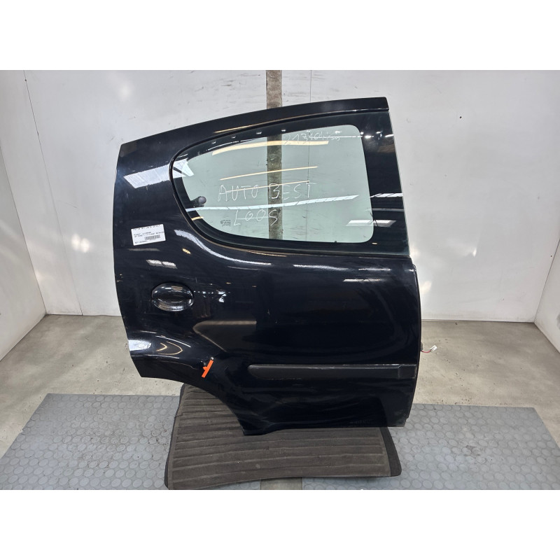Porte arriere droit PEUGEOT 107 Photo n°1