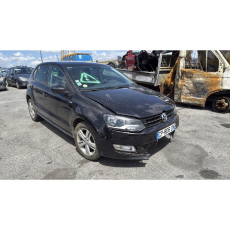 Boite de vitesses VOLKSWAGEN POLO 5