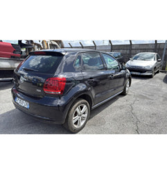 Boite de vitesses VOLKSWAGEN POLO 5