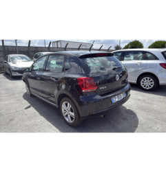 Boite de vitesses VOLKSWAGEN POLO 5