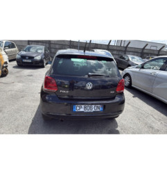 Boite de vitesses VOLKSWAGEN POLO 5