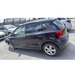 Boite de vitesses VOLKSWAGEN POLO 5