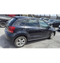 Boite de vitesses VOLKSWAGEN POLO 5