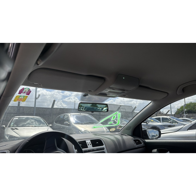 Boite de vitesses VOLKSWAGEN POLO 5 Photo n°13