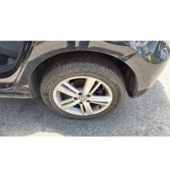 Boite de vitesses VOLKSWAGEN POLO 5