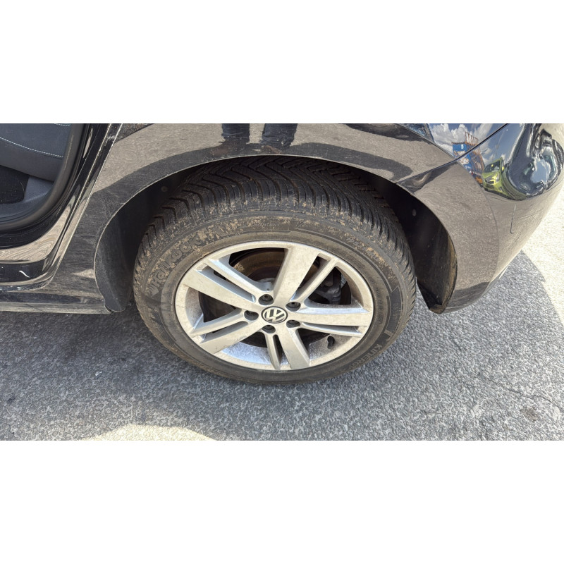 Boite de vitesses VOLKSWAGEN POLO 5 Photo n°14