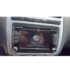 Boite de vitesses VOLKSWAGEN POLO 5