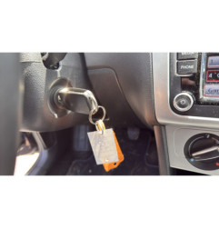 Boite de vitesses VOLKSWAGEN POLO 5