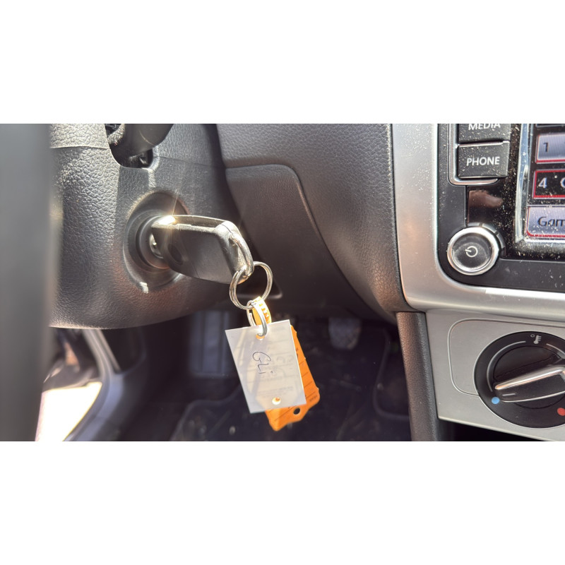 Boite de vitesses VOLKSWAGEN POLO 5 Photo n°18