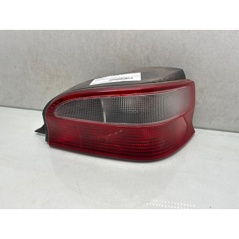 Feu arriere principal droit (feux) CITROEN SAXO Photo n°1