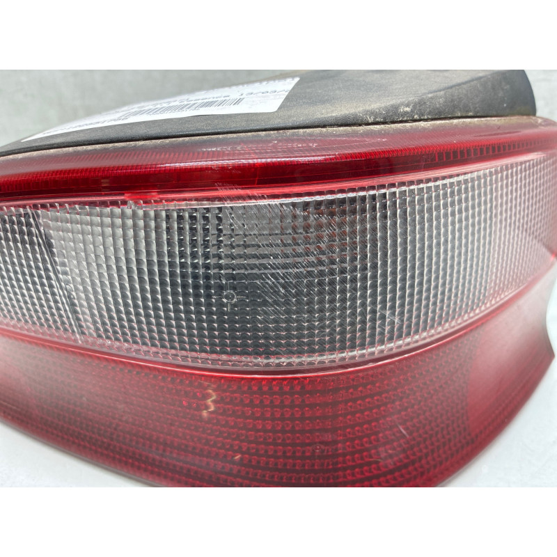 Feu arriere principal droit (feux) CITROEN SAXO Photo n°3