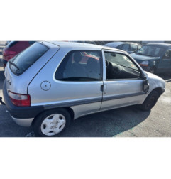 Malle/Hayon arriere CITROEN SAXO