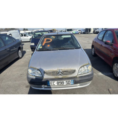 Malle/Hayon arriere CITROEN SAXO