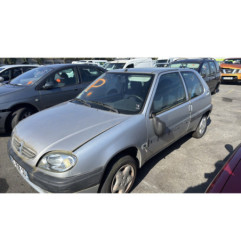 Malle/Hayon arriere CITROEN SAXO