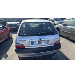 Malle/Hayon arriere CITROEN SAXO