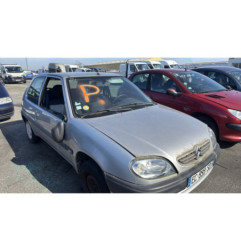 Malle/Hayon arriere CITROEN SAXO