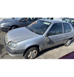 Malle/Hayon arriere CITROEN SAXO