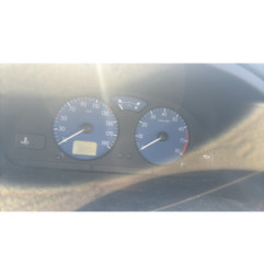 Malle/Hayon arriere CITROEN SAXO